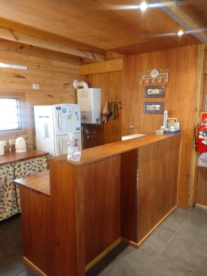 Apartamento Taragui Place San Carlos de Bariloche