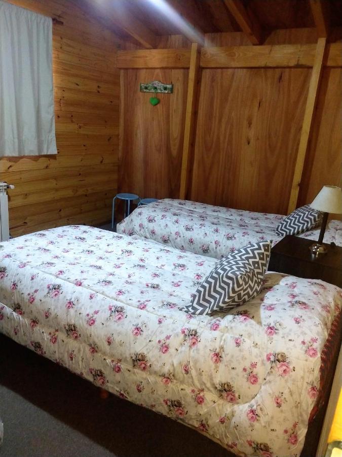Apartamento Taragui Place San Carlos de Bariloche