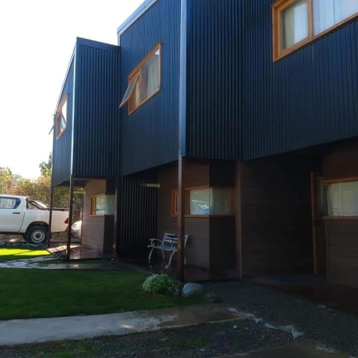 Taragui Place Apartamento *
