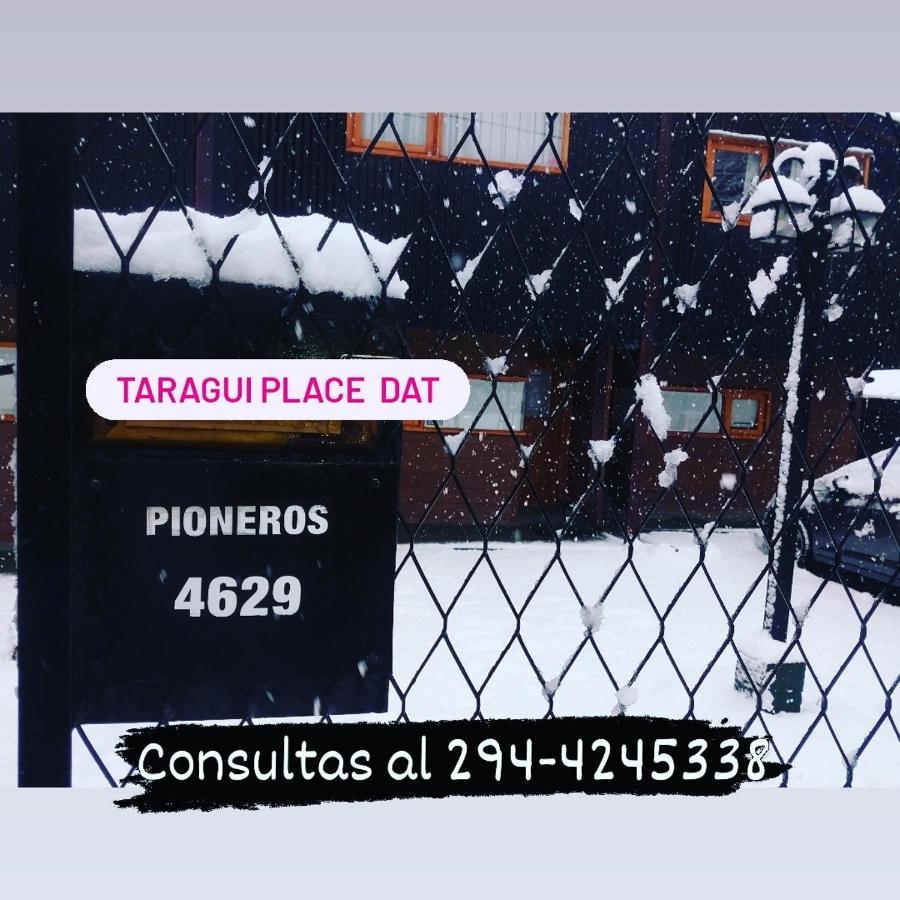 Taragui Place * San Carlos de Bariloche