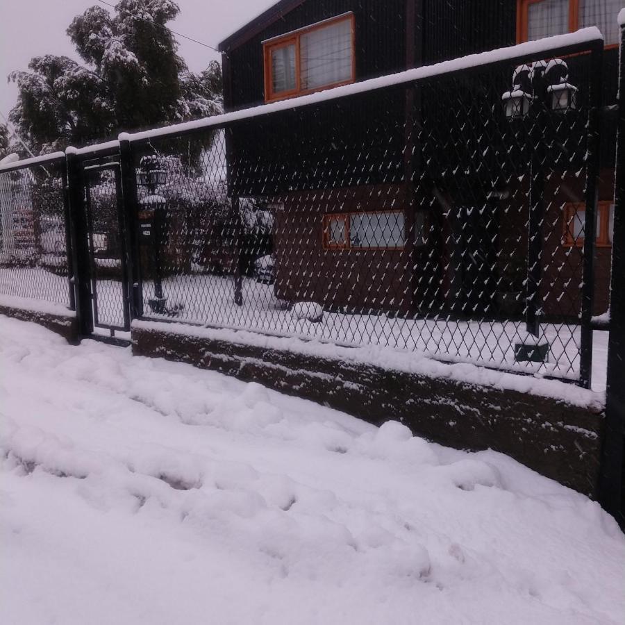 Apartamento Taragui Place