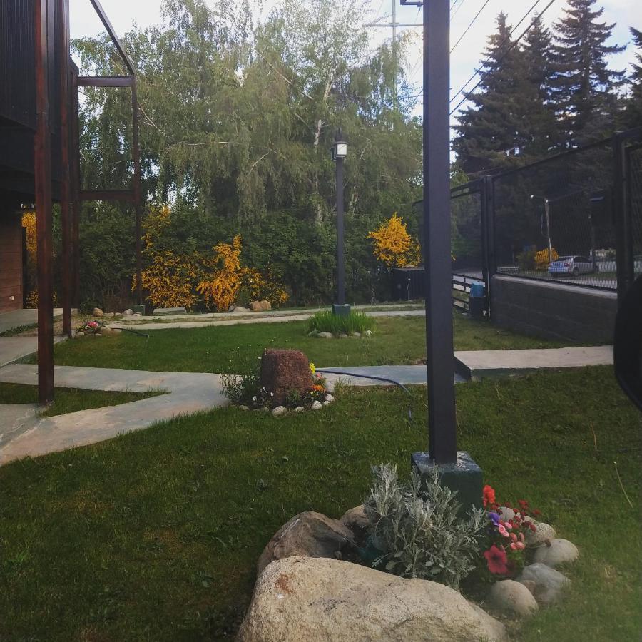Taragui Place Apartamento San Carlos de Bariloche
