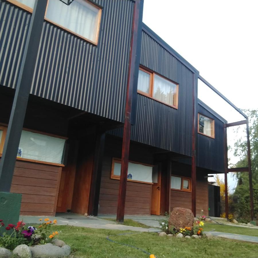 Apartamento Taragui Place *