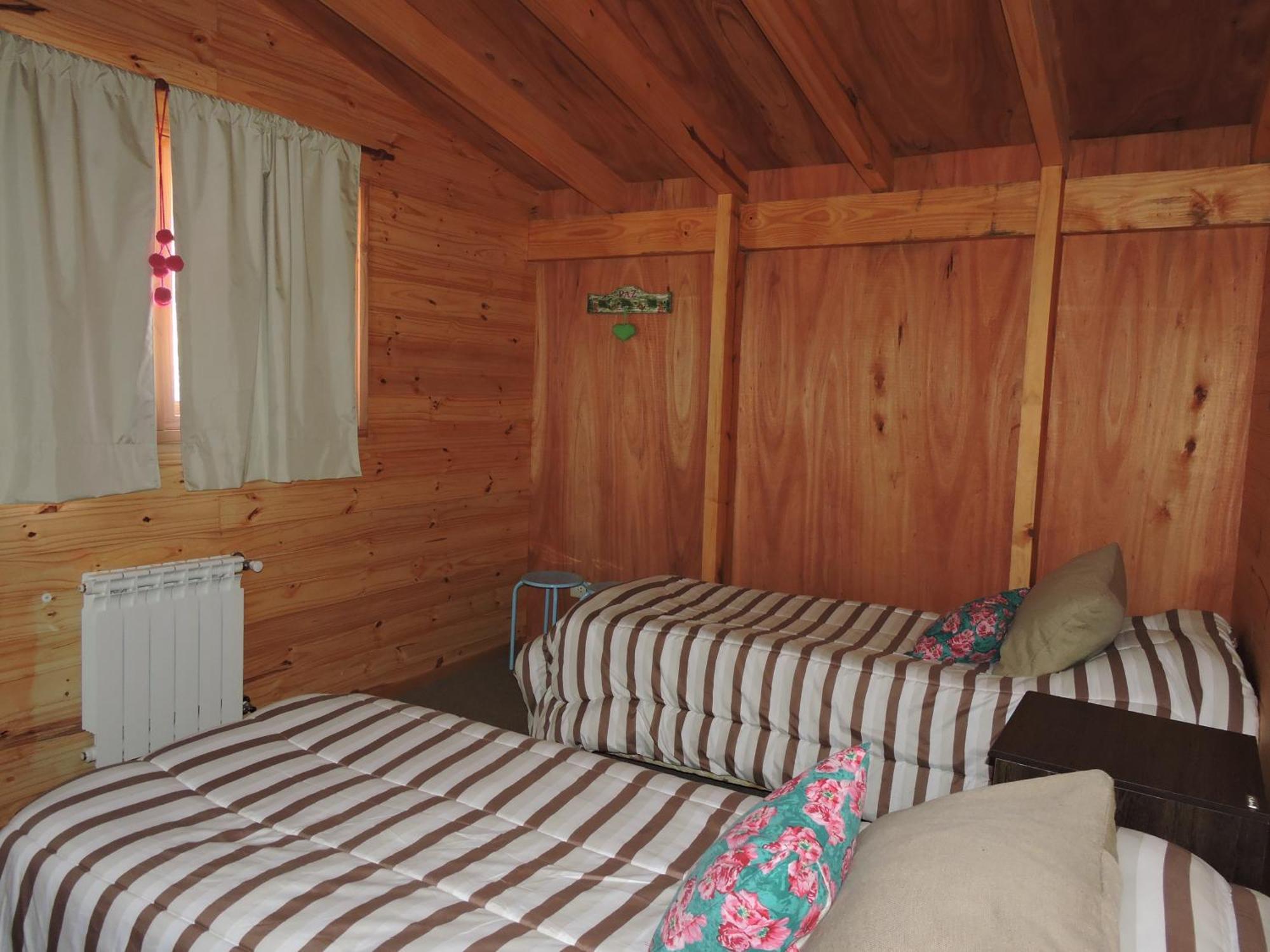 Apartamento Taragui Place *