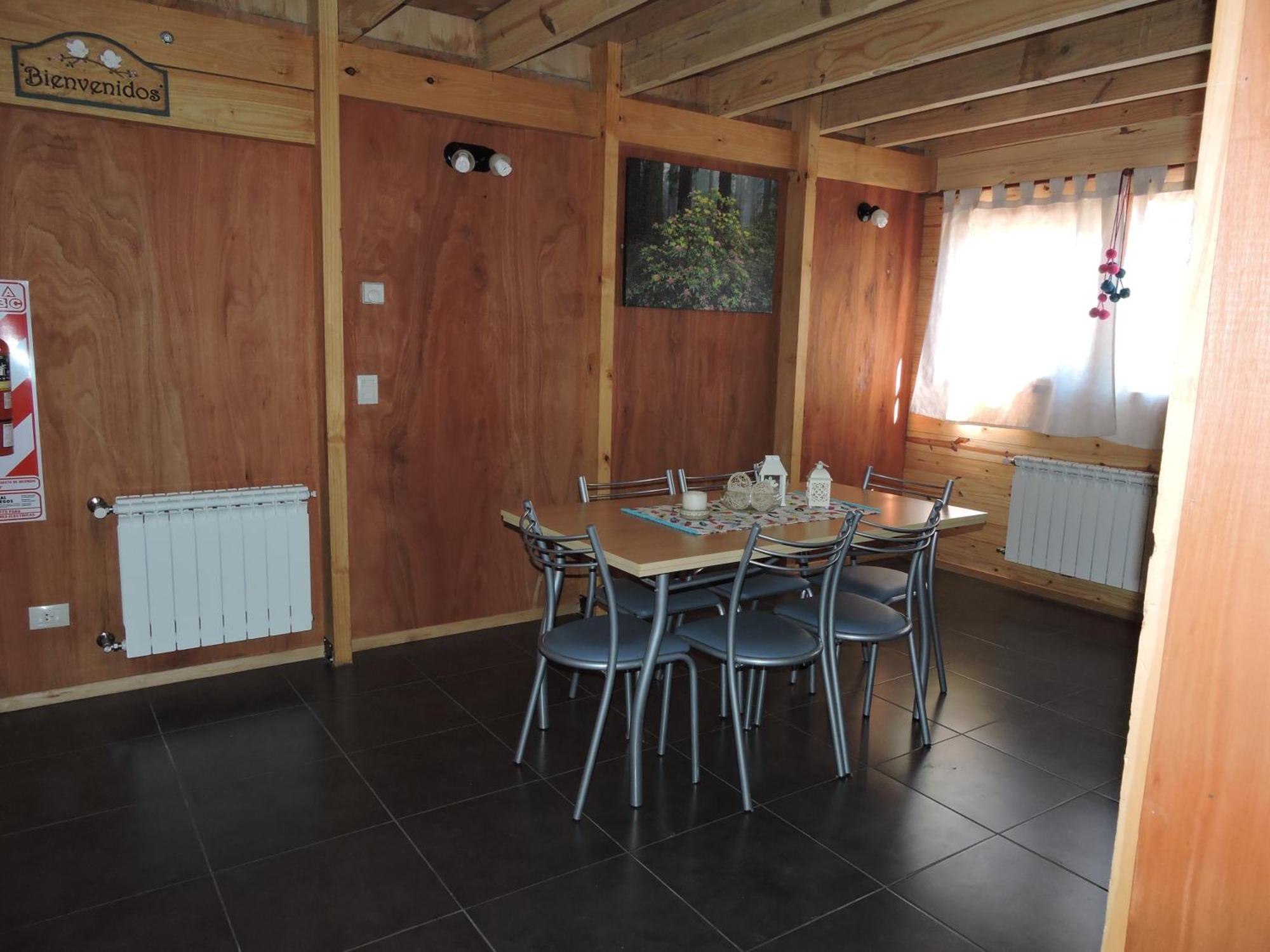 Apartamento Taragui Place San Carlos de Bariloche
