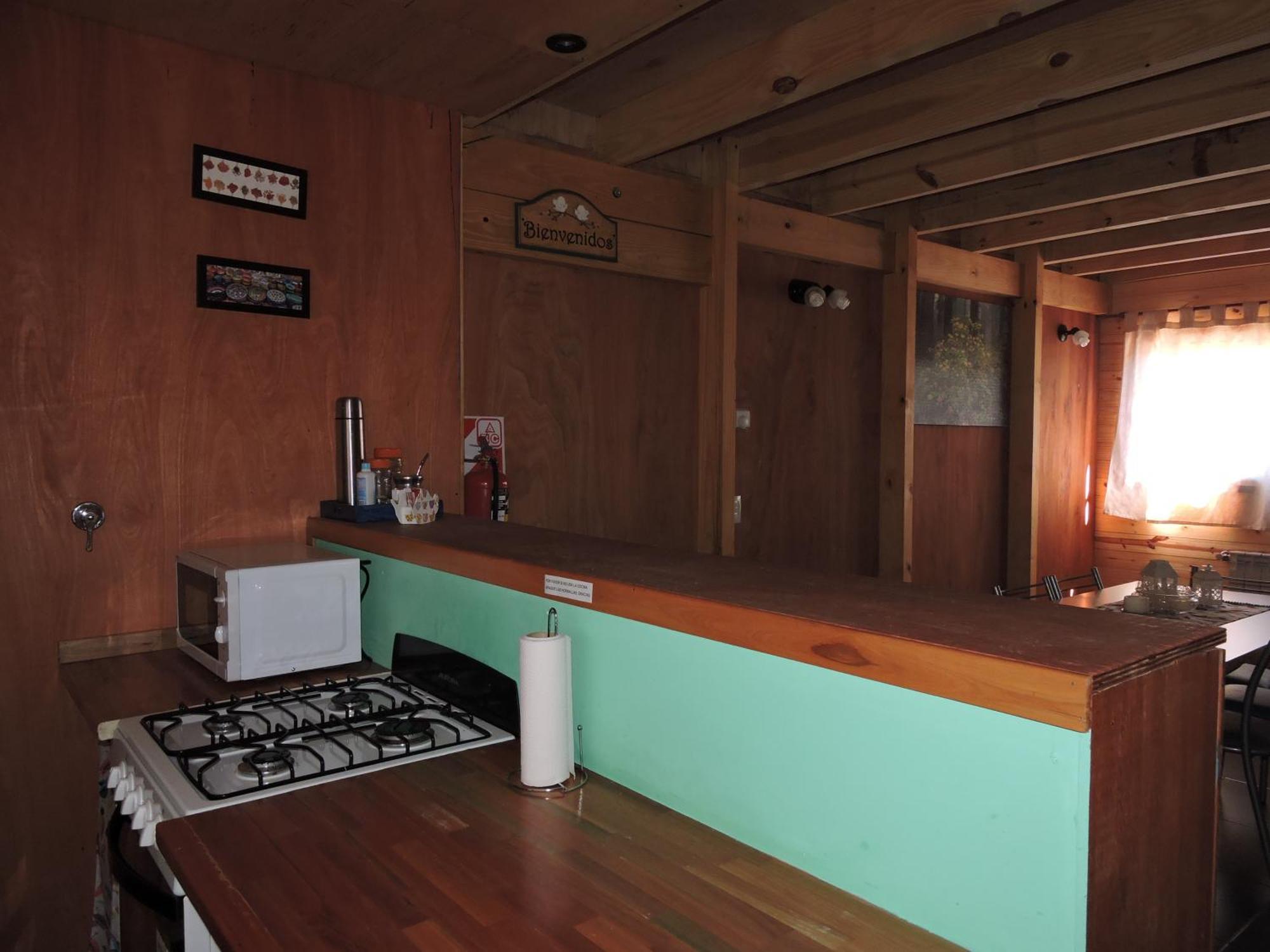 Apartamento Taragui Place