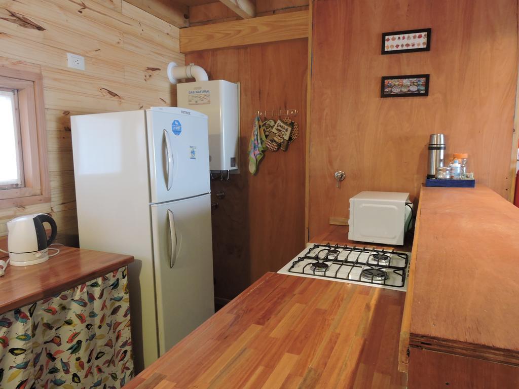 Taragui Place Apartamento San Carlos de Bariloche