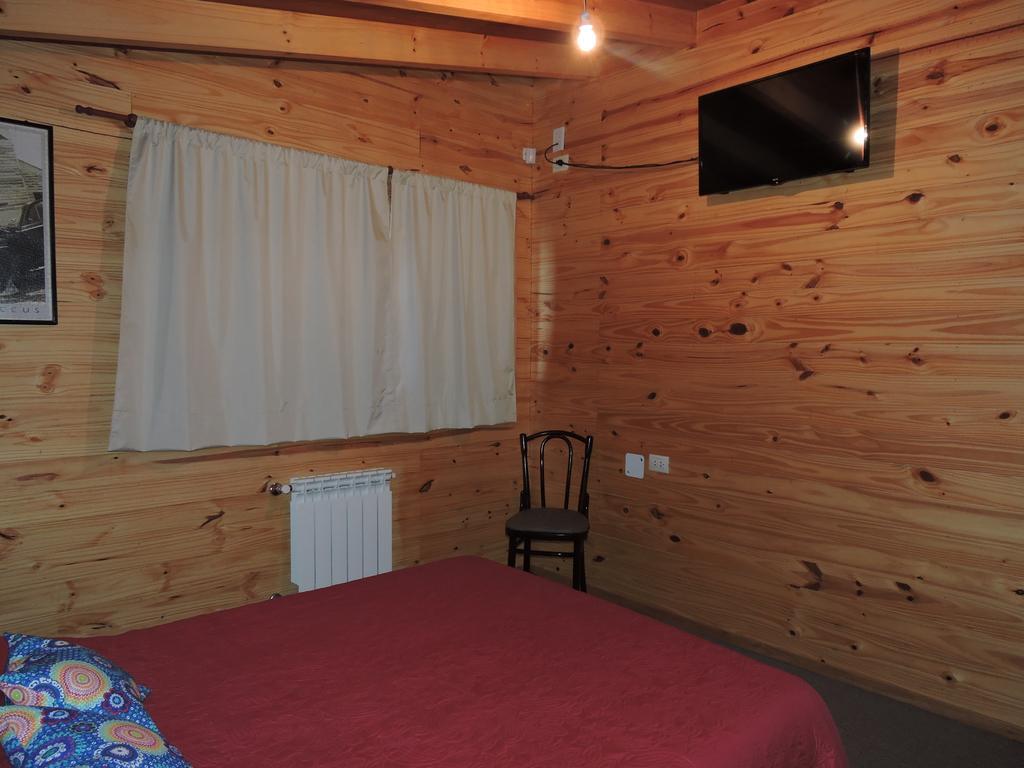 Taragui Place Apartamento San Carlos de Bariloche