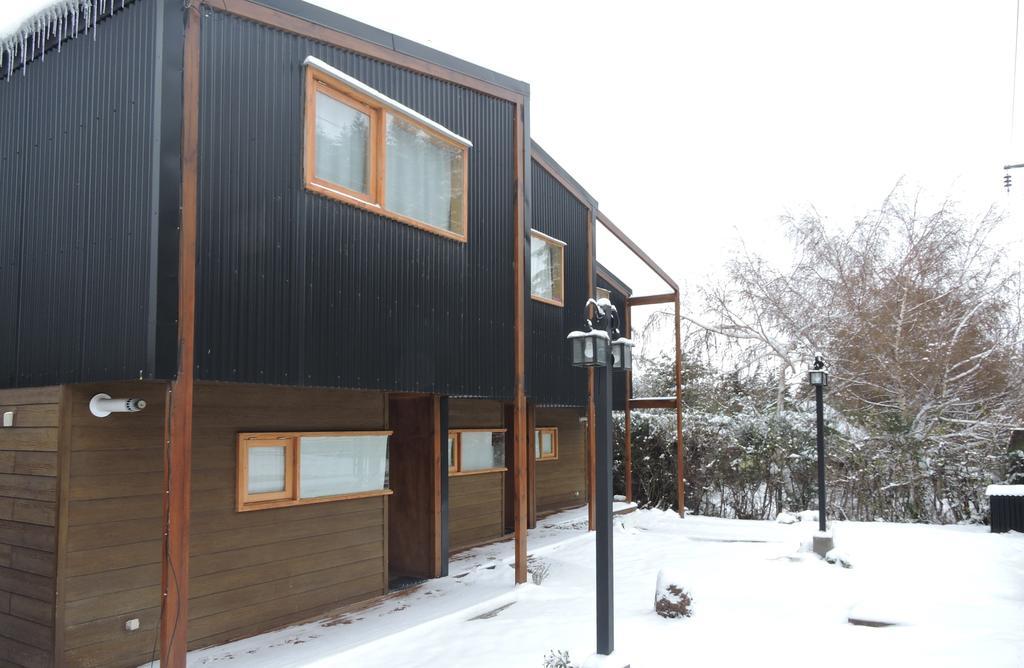 Apartamento Taragui Place