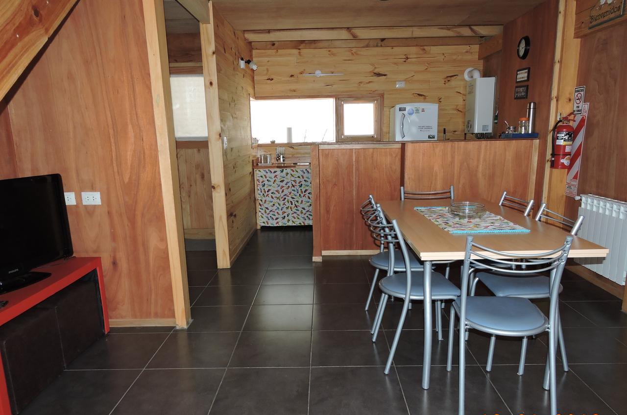 Taragui Place Apartamento *